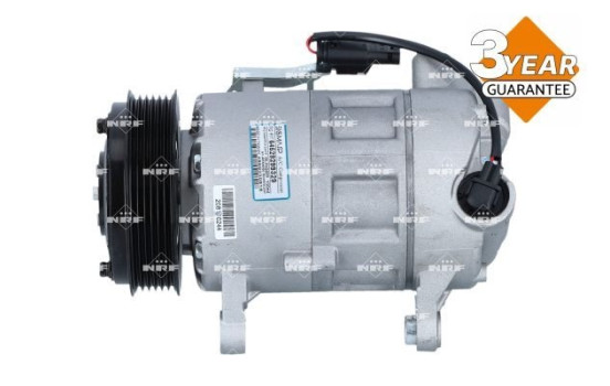 Compressor, air conditioning, Image 4