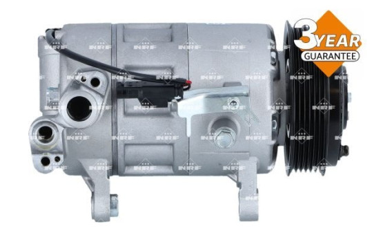 Compressor, air conditioning, Image 6