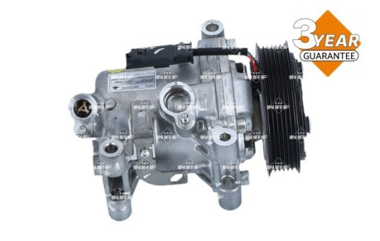 Compressor, air conditioning, Image 6