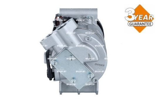 Compressor, air conditioning, Image 5