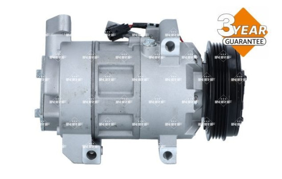 Compressor, air conditioning, Image 6
