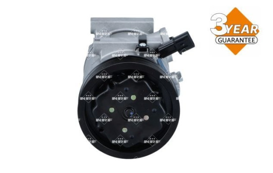 Compressor, air conditioning, Image 3
