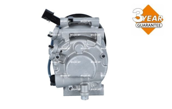 Compressor, air conditioning, Image 5