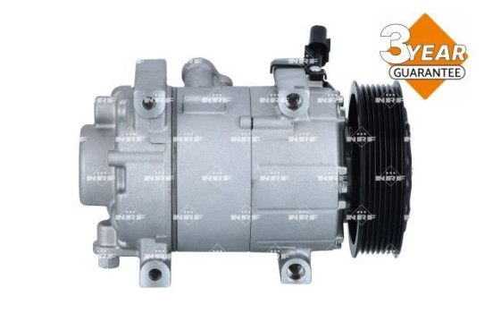 Compressor, air conditioning, Image 6