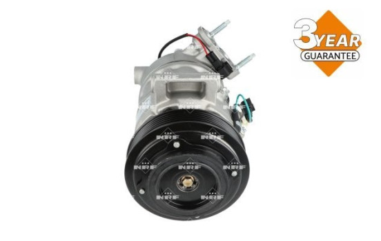 Compressor, air conditioning, Image 3