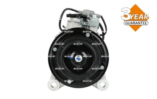 Compressor, air conditioning, Image 3