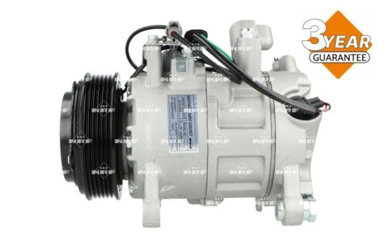 Compressor, air conditioning, Image 4