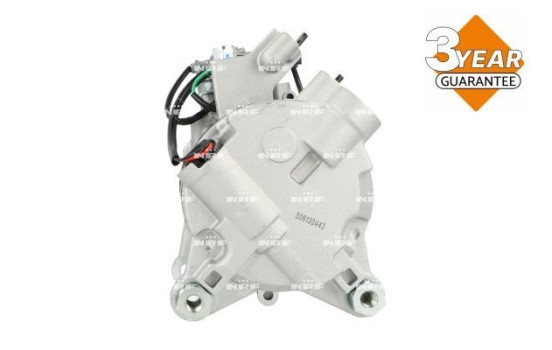Compressor, air conditioning, Image 5