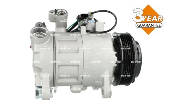 Compressor, air conditioning, Image 6