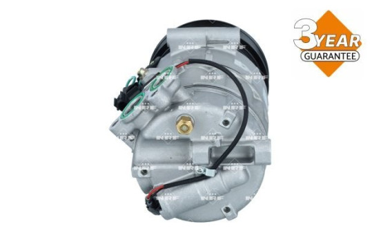 Compressor, air conditioning, Image 5