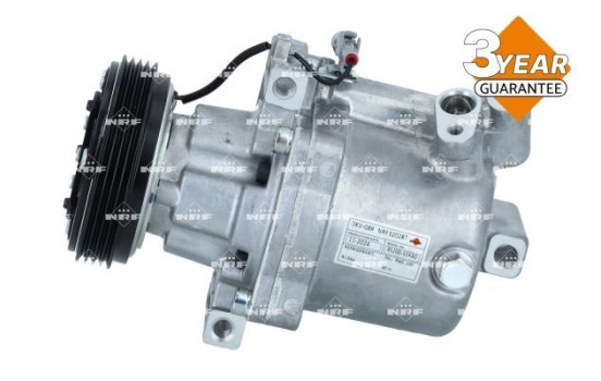 Compressor, air conditioning, Image 4
