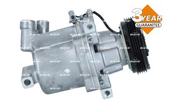 Compressor, air conditioning, Image 6
