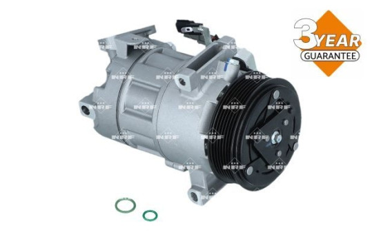 Compressor, air conditioning, Image 2