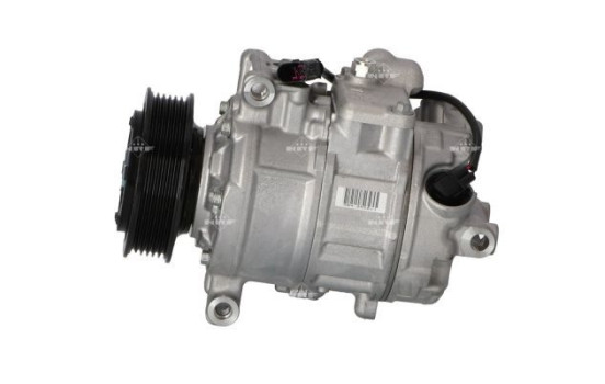Compressor, air conditioning, Image 2