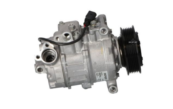 Compressor, air conditioning, Image 4