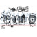 Compressor, air conditioning, Thumbnail 6