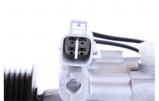 Compressor, air conditioning, Image 4
