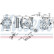 Compressor, air conditioning, Thumbnail 7