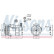 Compressor, air conditioning, Thumbnail 5