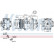 Compressor, air conditioning, Thumbnail 5