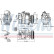 Compressor, air conditioning, Thumbnail 5