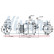 Compressor, air conditioning, Thumbnail 7