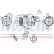 Compressor, air conditioning, Thumbnail 5