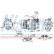 Compressor, air conditioning, Thumbnail 5