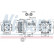 Compressor, air conditioning, Thumbnail 5