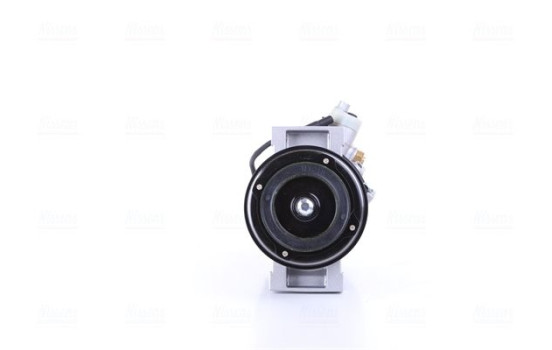 Compressor, air conditioning, Image 2