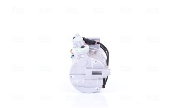 Compressor, air conditioning, Image 4