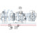 Compressor, air conditioning, Thumbnail 6