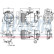 Compressor, air conditioning, Thumbnail 5