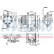 Compressor, air conditioning, Thumbnail 5