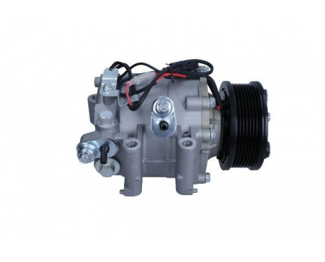Compressor, air conditioning, Image 2