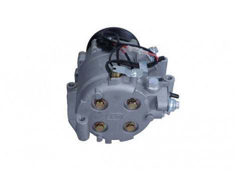 Compressor, air conditioning, Image 3