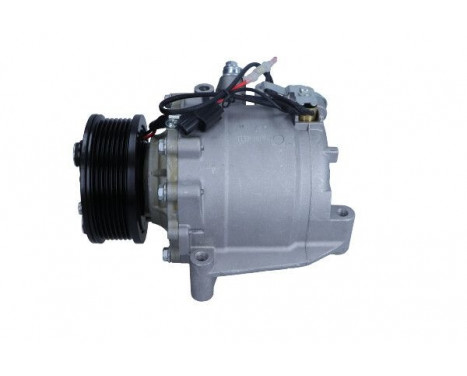 Compressor, air conditioning, Image 4