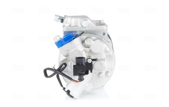 Compressor, air conditioning, Image 2