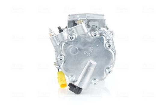 Compressor, air conditioning, Image 2