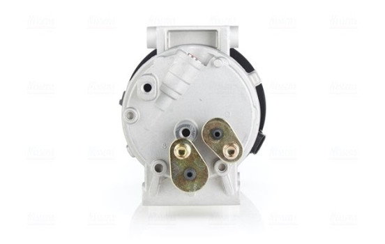 Compressor, air conditioning, Image 2