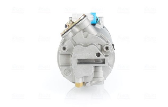 Compressor, air conditioning, Image 2