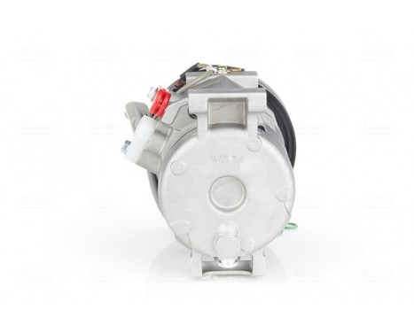 Compressor, air conditioning, Image 2