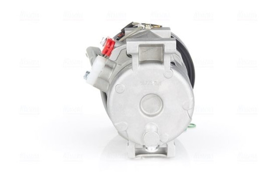 Compressor, air conditioning, Image 2