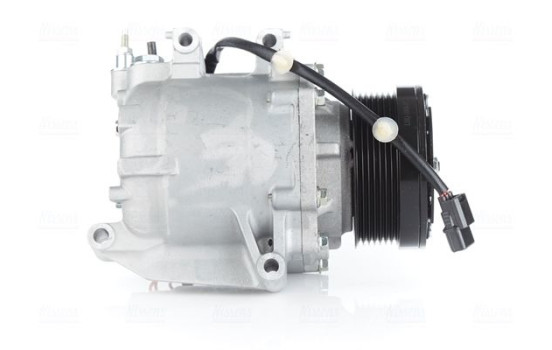 Compressor, air conditioning, Image 3