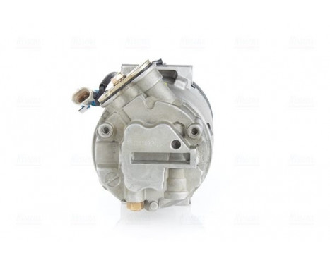 Compressor, air conditioning, Image 2