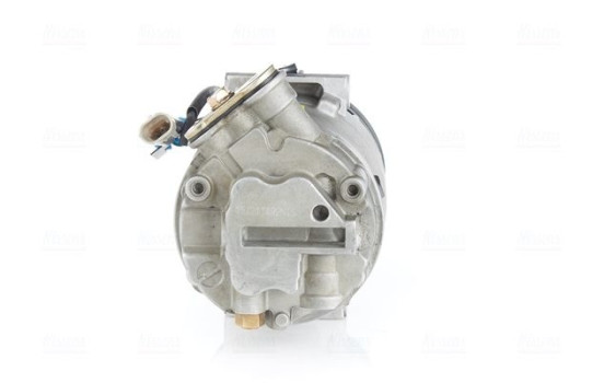 Compressor, air conditioning, Image 2