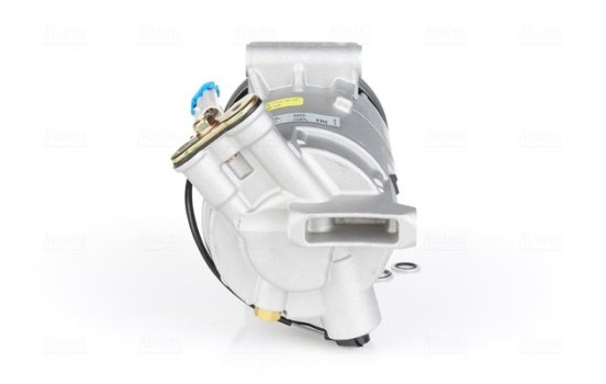Compressor, air conditioning, Image 2