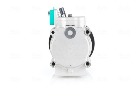Compressor, air conditioning, Image 2