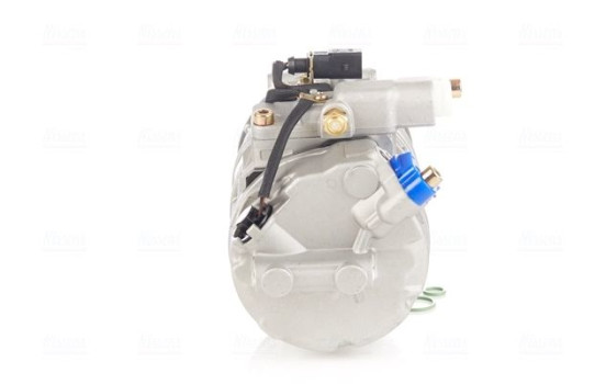 Compressor, air conditioning, Image 2