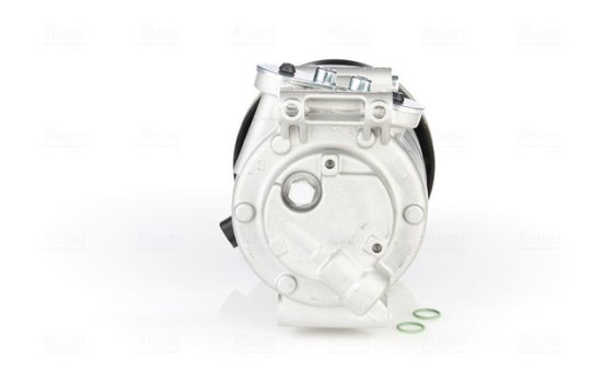 Compressor, air conditioning, Image 2